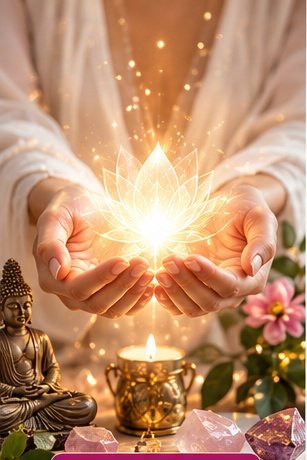 Reiki Usui-Tibetano